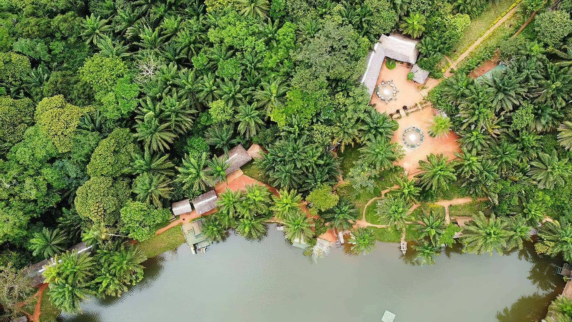 Magoroto Forest Estate