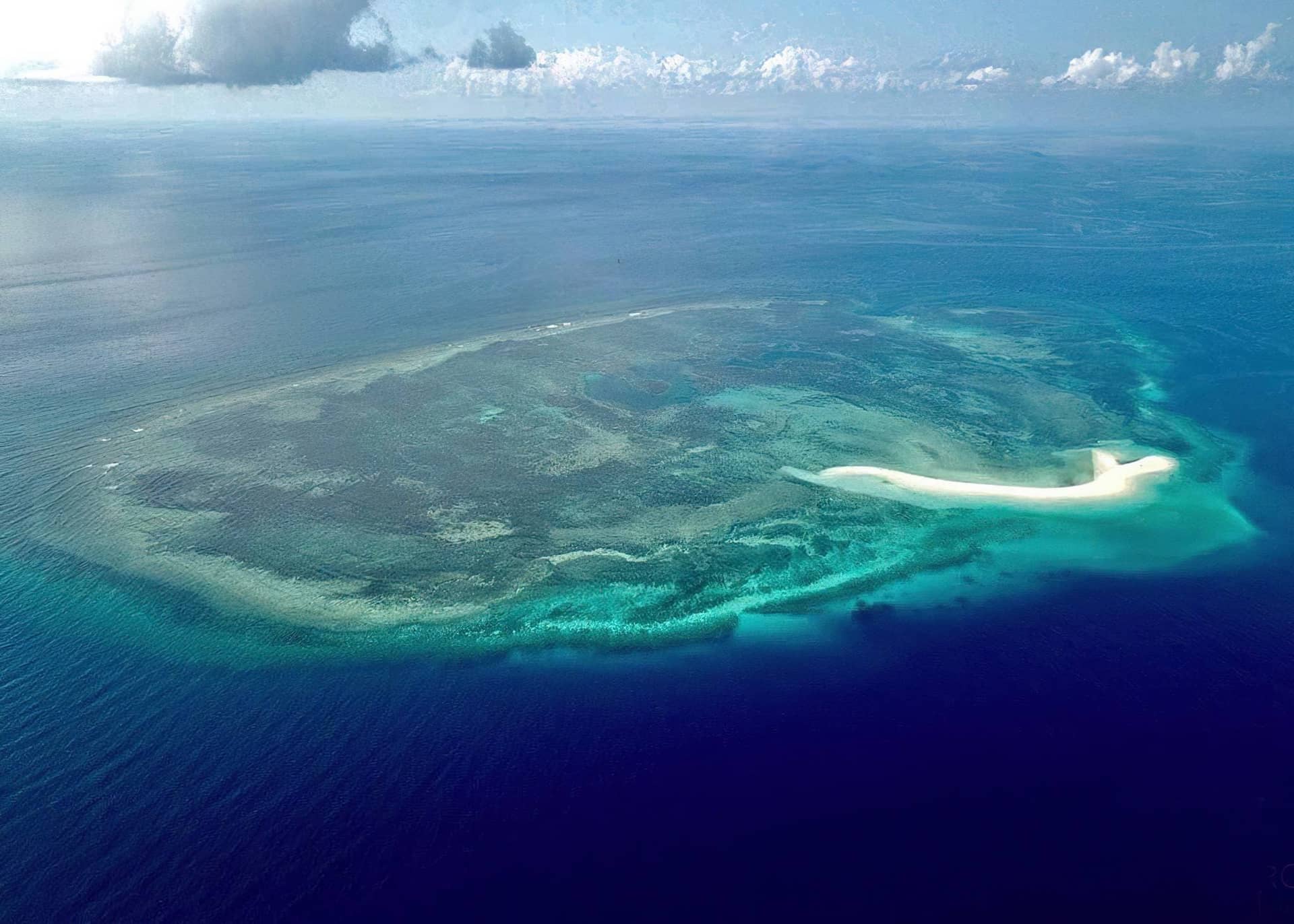 Pemba Island