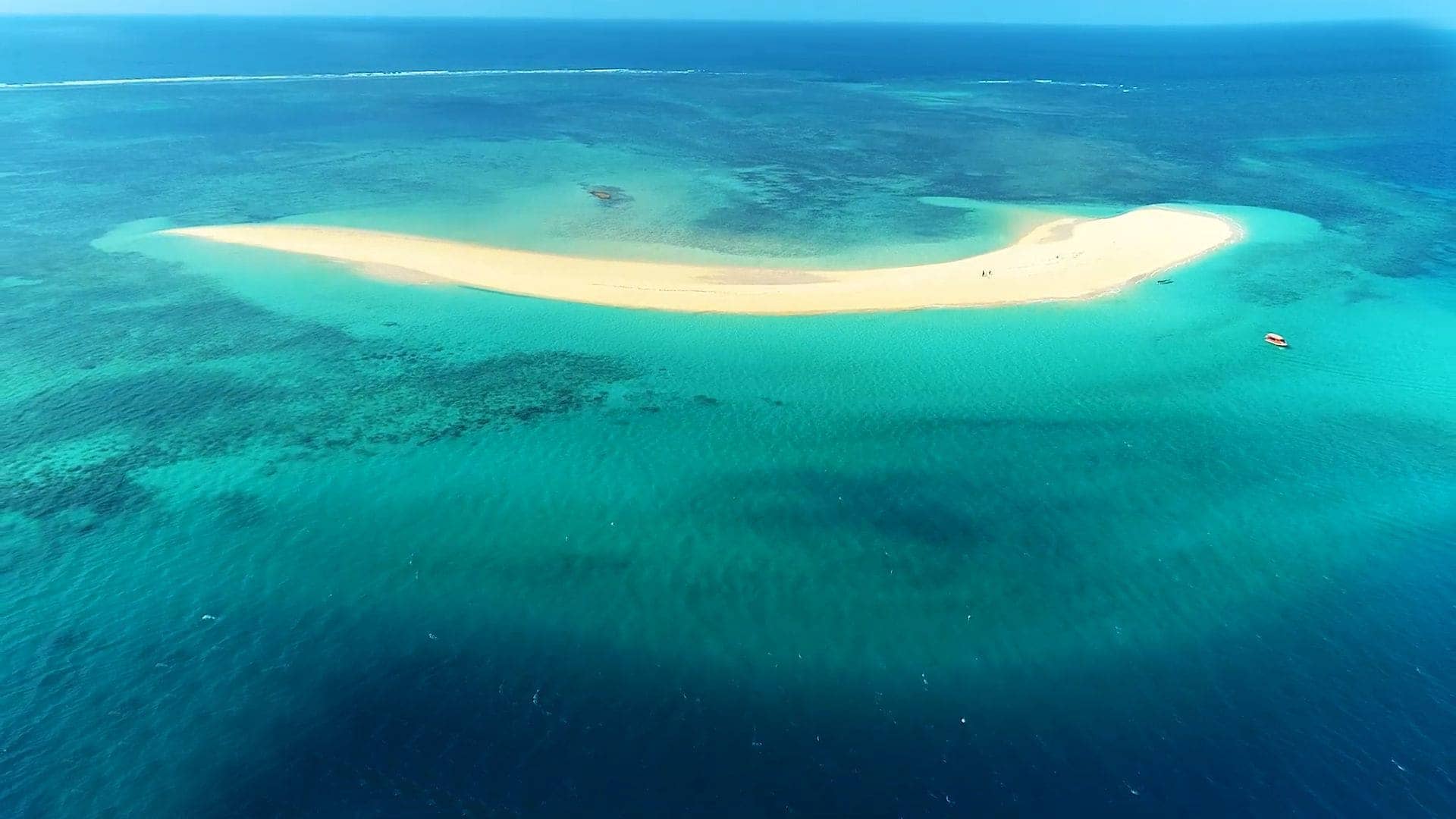 Maziwe Island Marine Reserve – Maziwe Marine Reserve Pangani Tanga