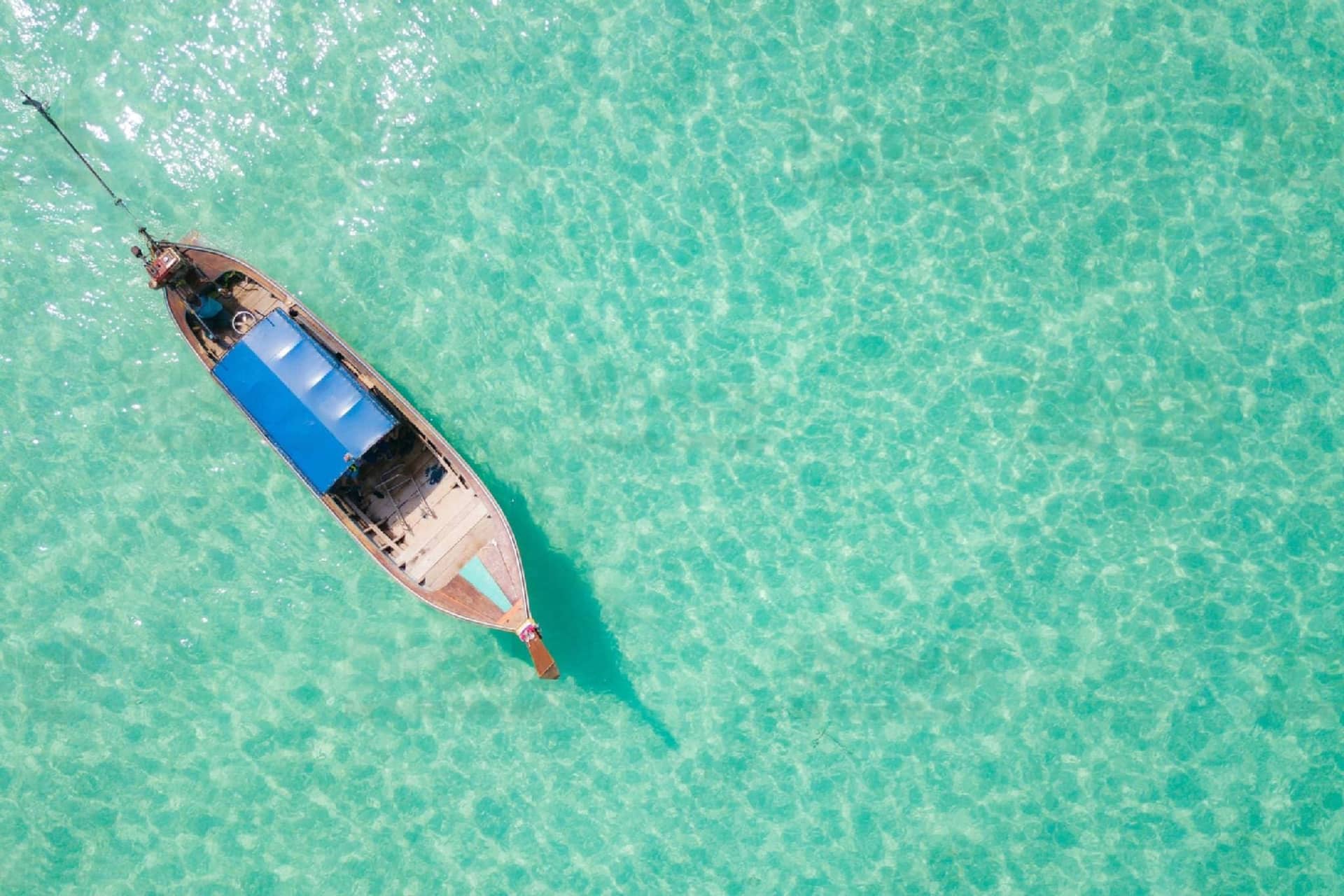 Mbudya Island Day Trip