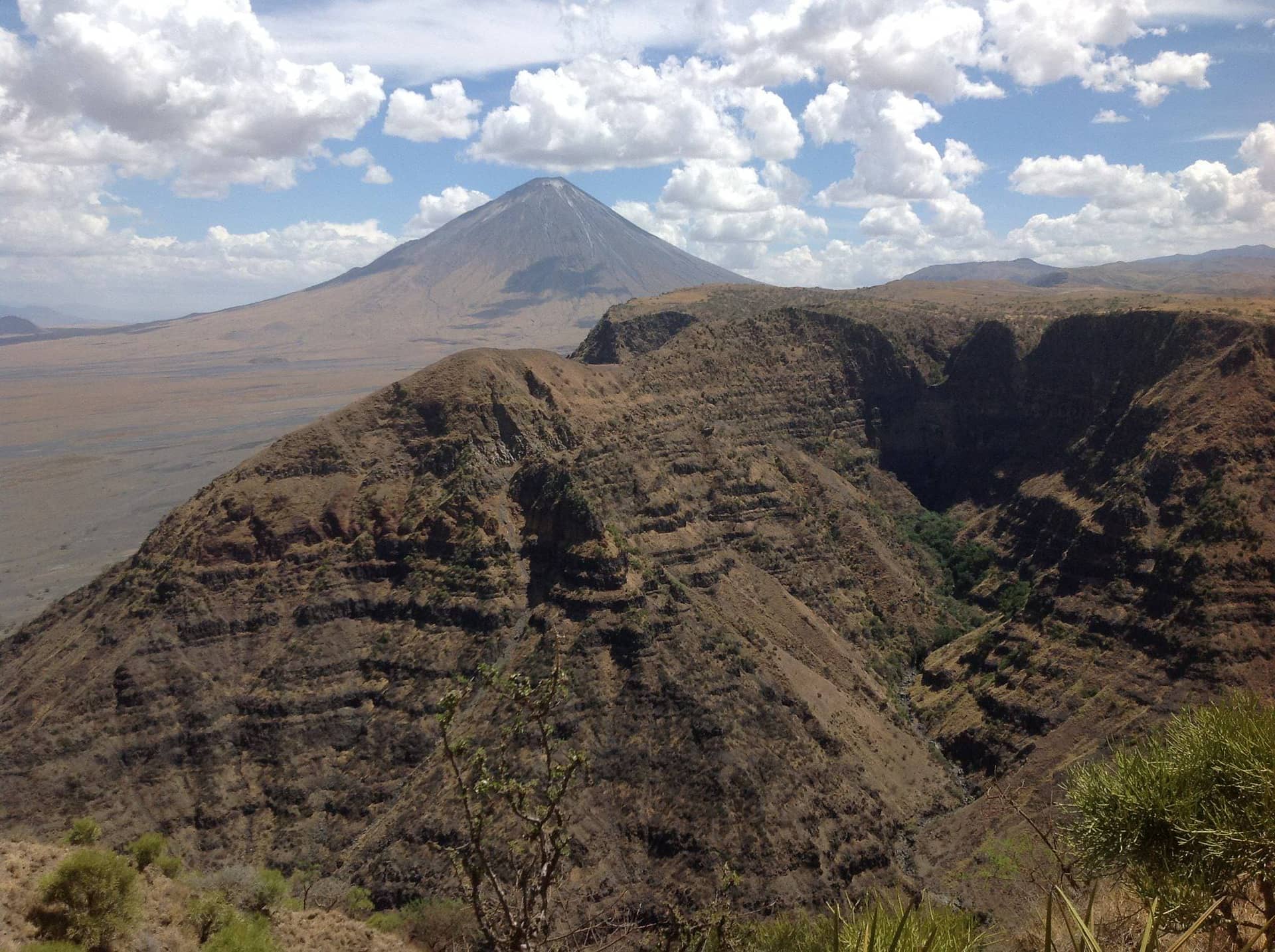 3 Days Ol Doinyo Lengai Mountain Climbing