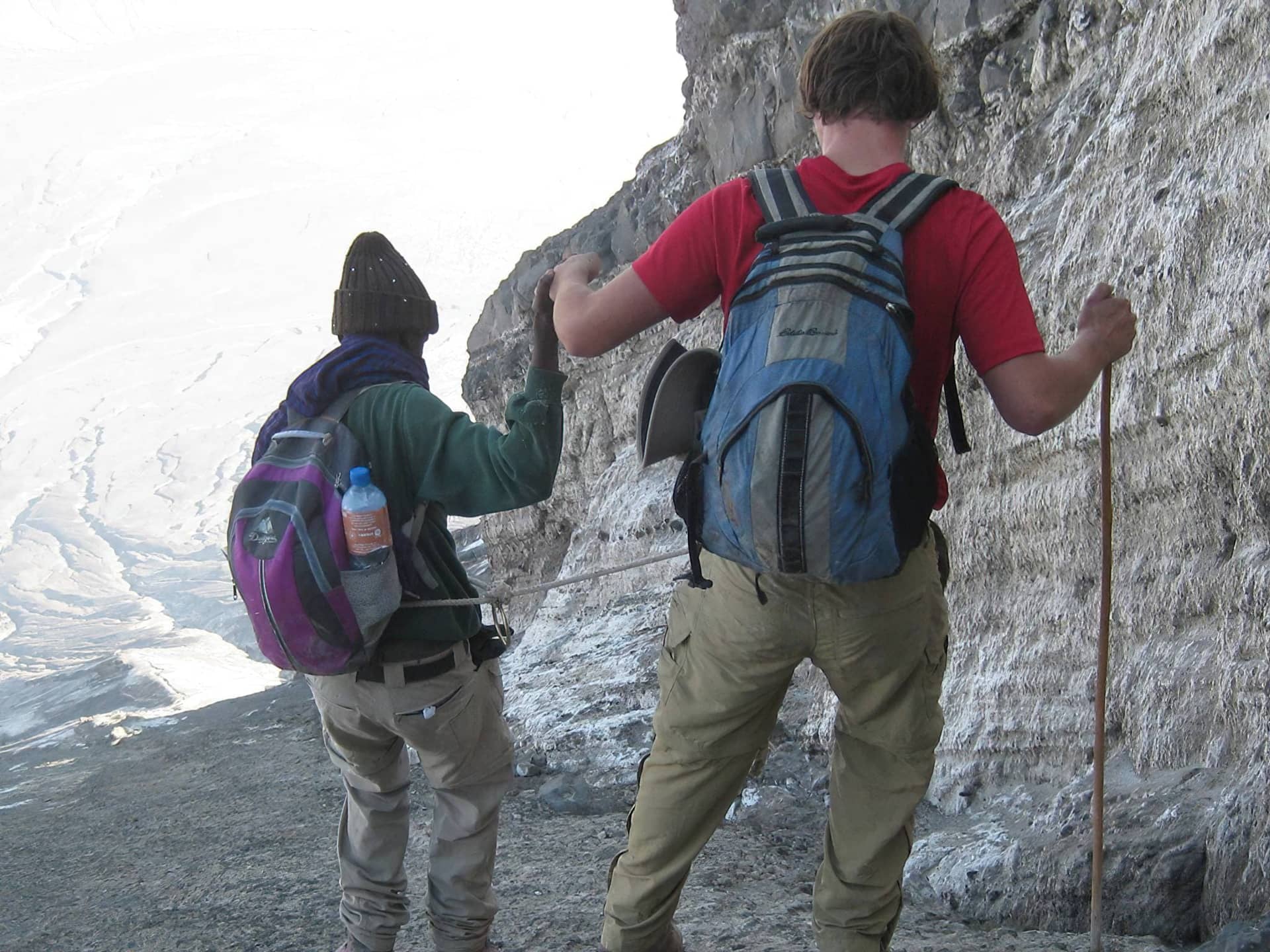 2 Days Ol Doinyo Lengai Mountain Climbing