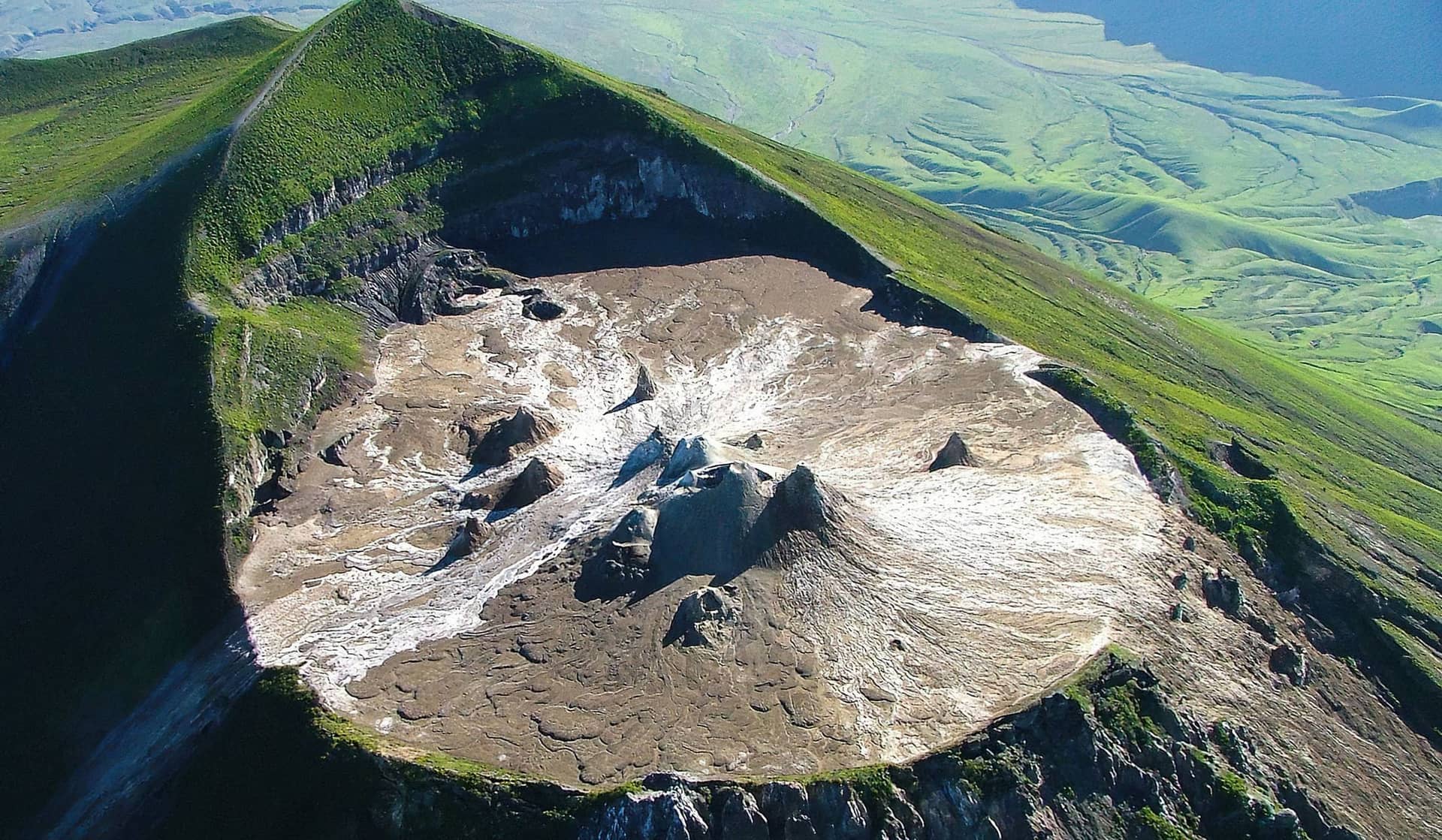 2 Days Ol Doinyo Lengai Mountain Climbing