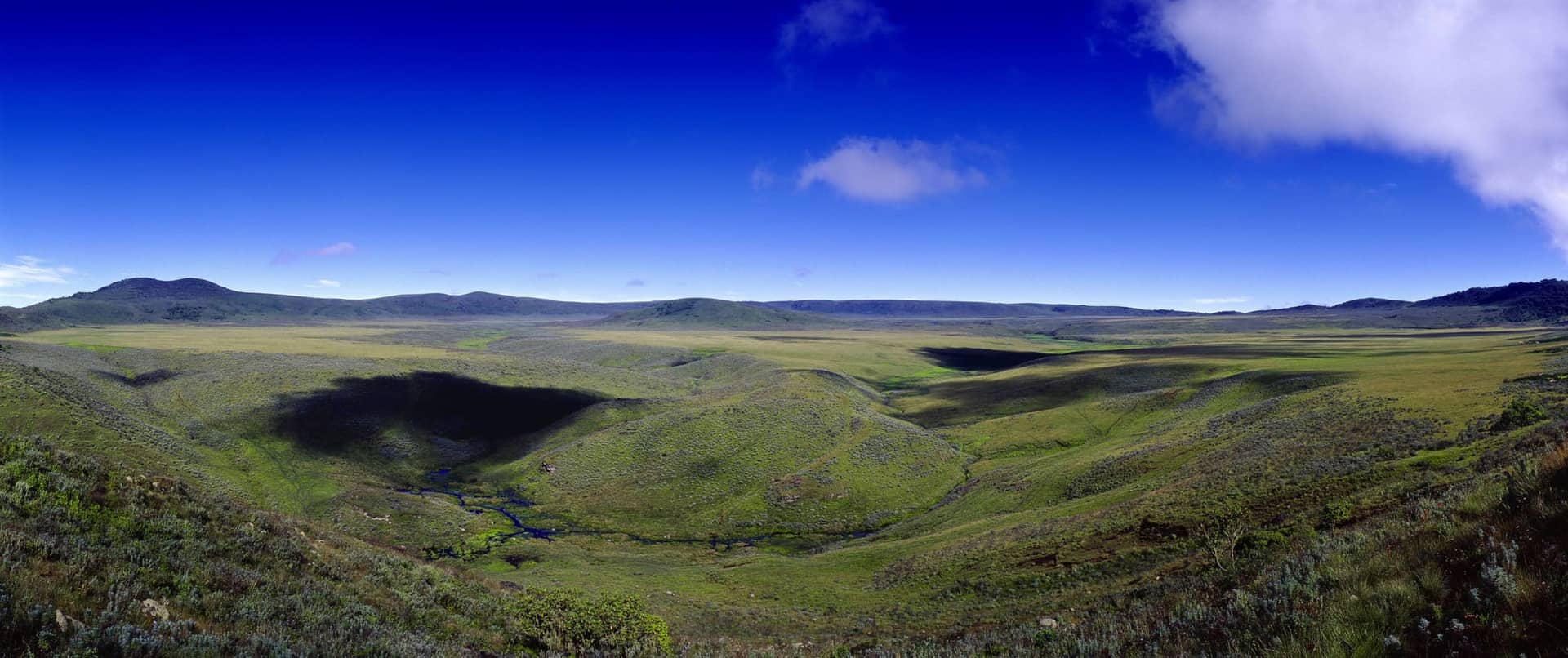 5 Days Hiking to Ngorongoro Highlands
