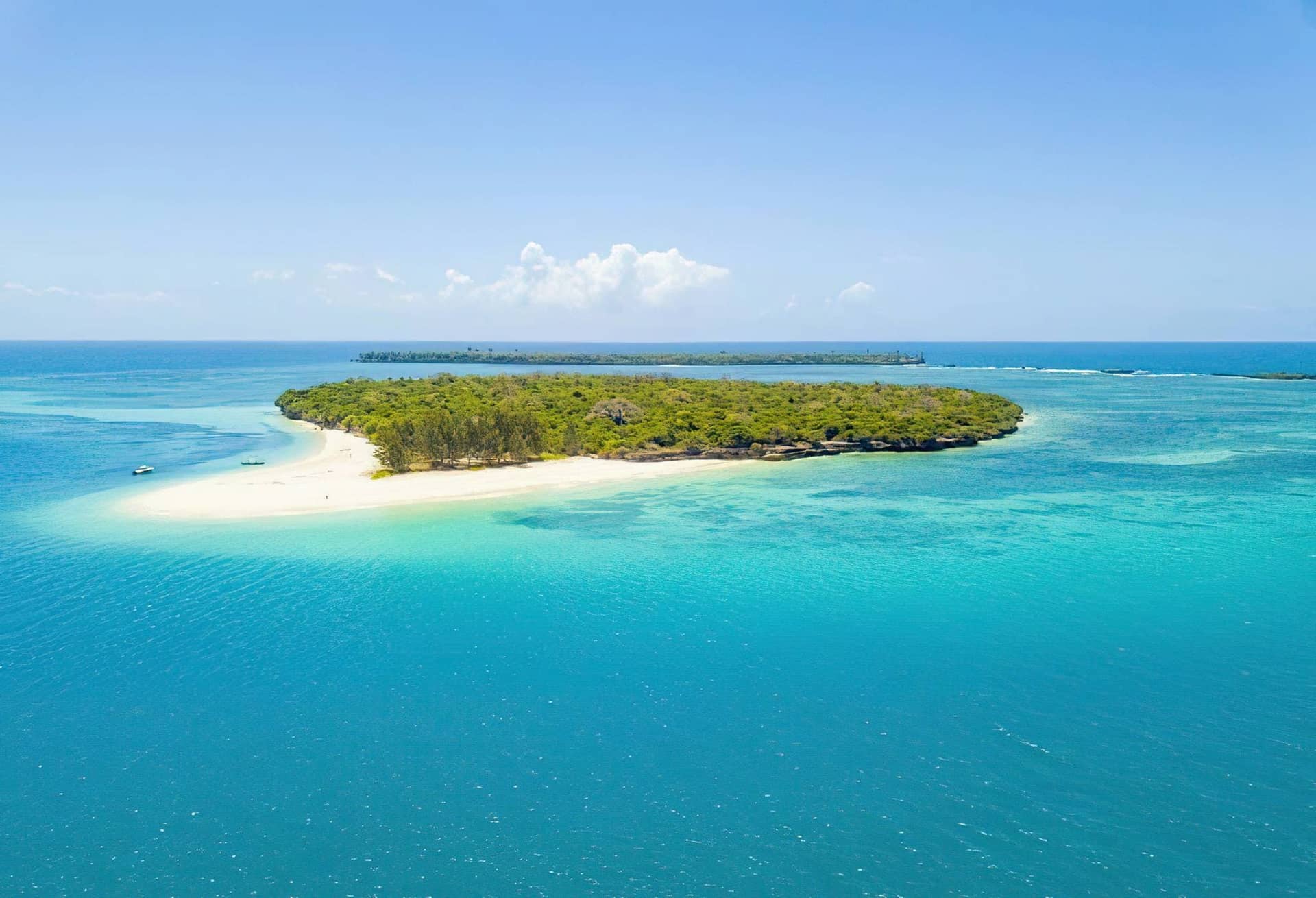 Sinda Island Marine Reserve – Sinda Island Marine Reserve