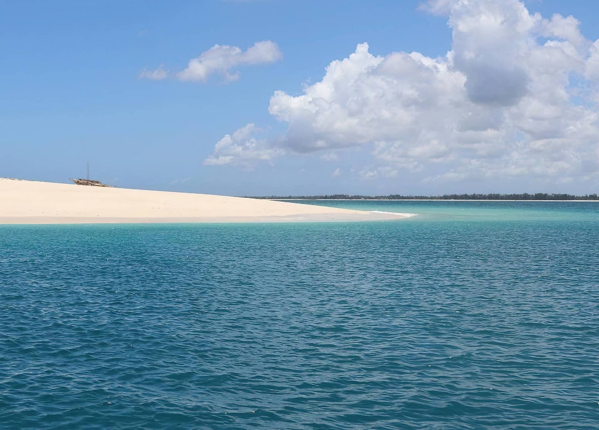 Sinda Island Marine Reserve – Sinda Island Marine Reserve