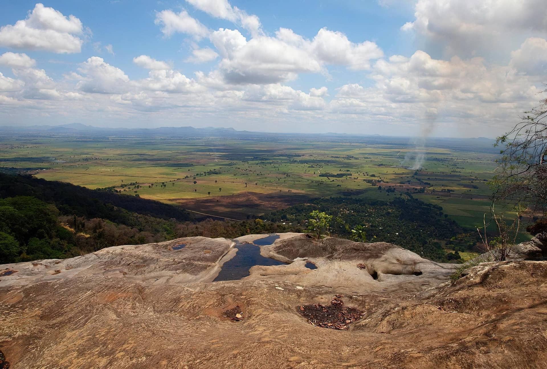 2 Days to Udzungwa Mountains National Park