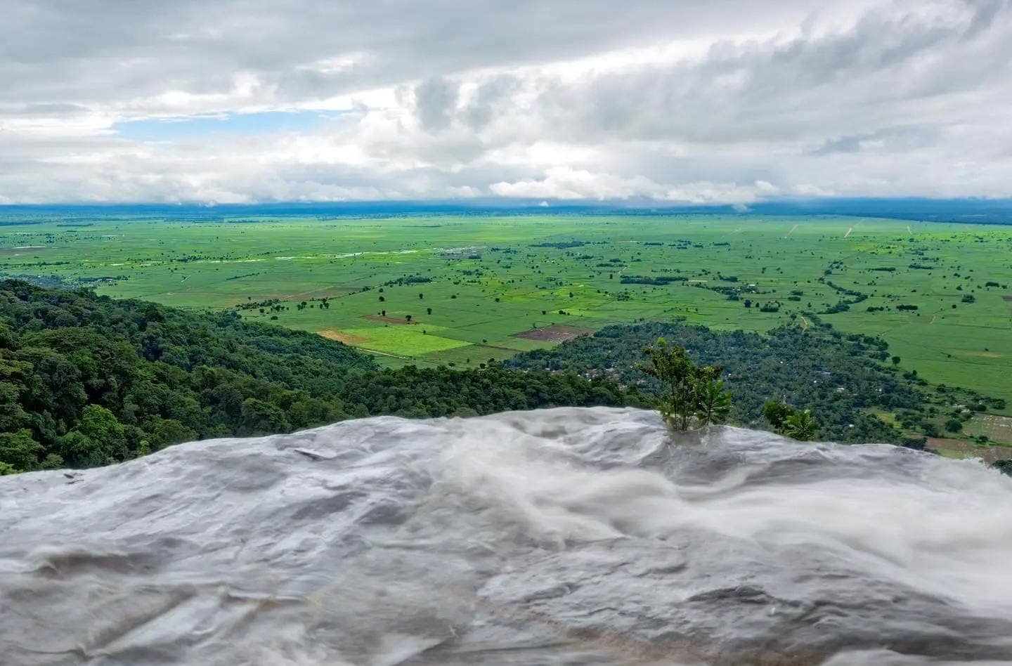 Udzungwa Mountains Park