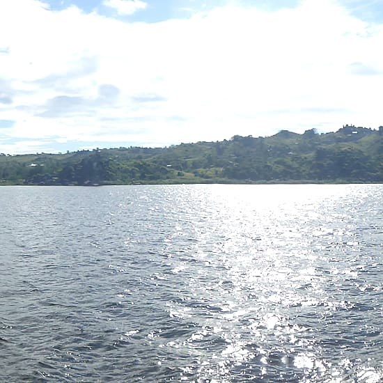 Ukerewe Island