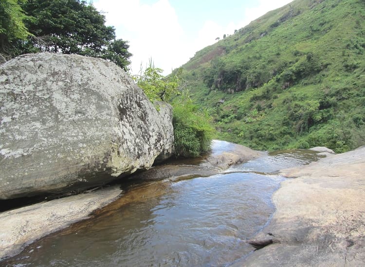 Uluguru Mountains – photo 1
