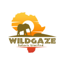 Wild Gaze Safaris Logo