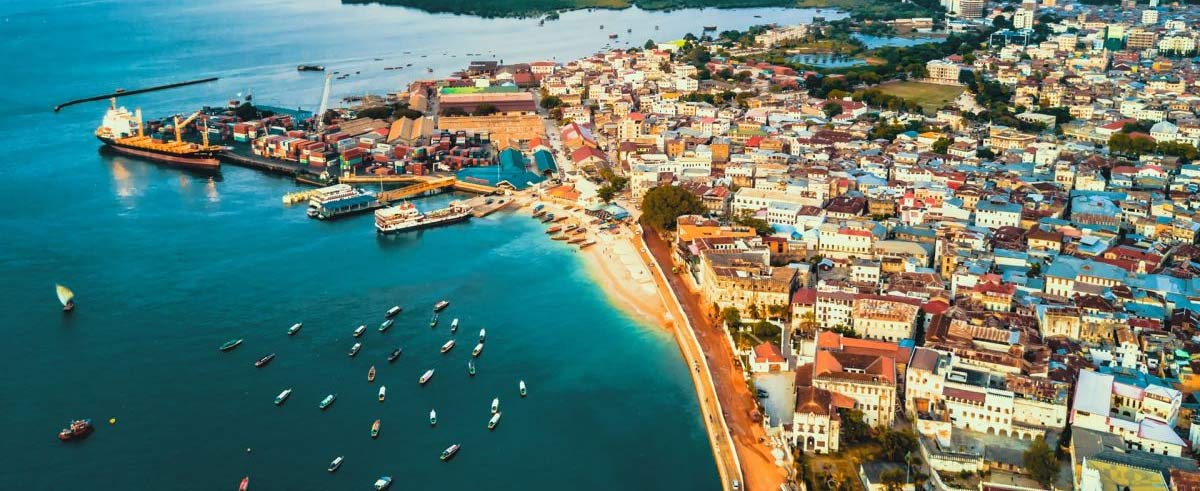 Zanzibar-Old-City
