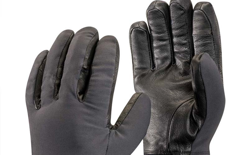 Heavyweight Gloves: