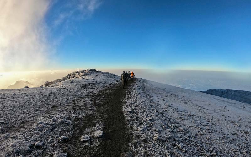 Pick The Right Gloves For Kilimanjaro