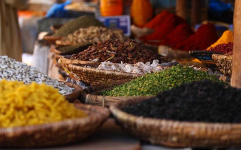 Explore Zanzibar's Spice Heritage
