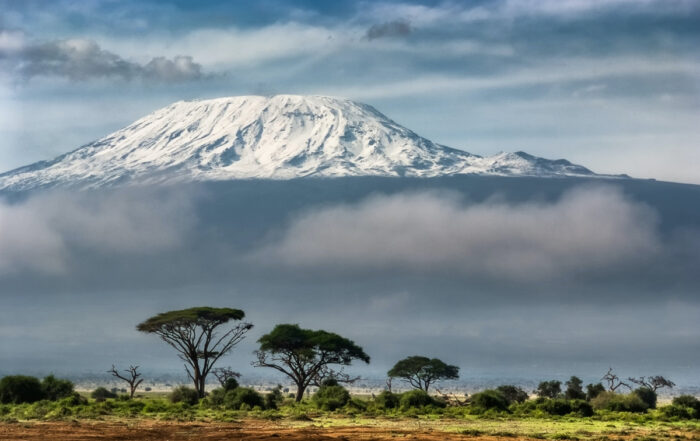 What Are The Facts About Mount Kilimanjaro?