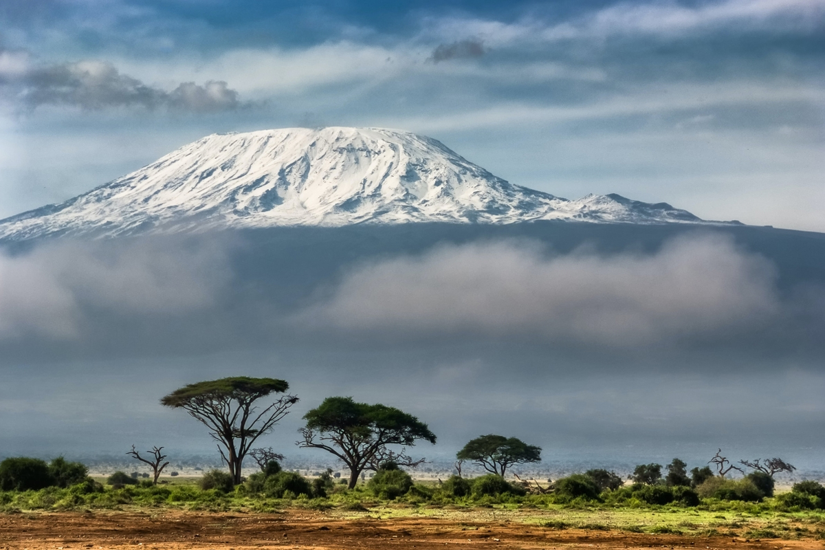 What Are The Facts About Mount Kilimanjaro?