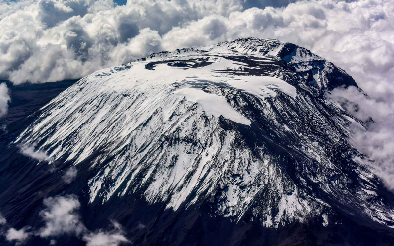 What Are The Facts About Mount Kilimanjaro?