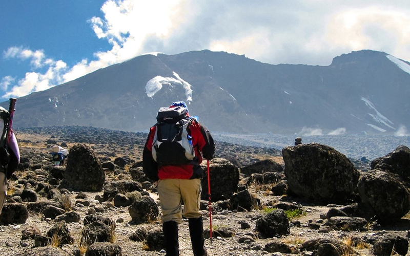 What Are The Facts About Mount Kilimanjaro?
