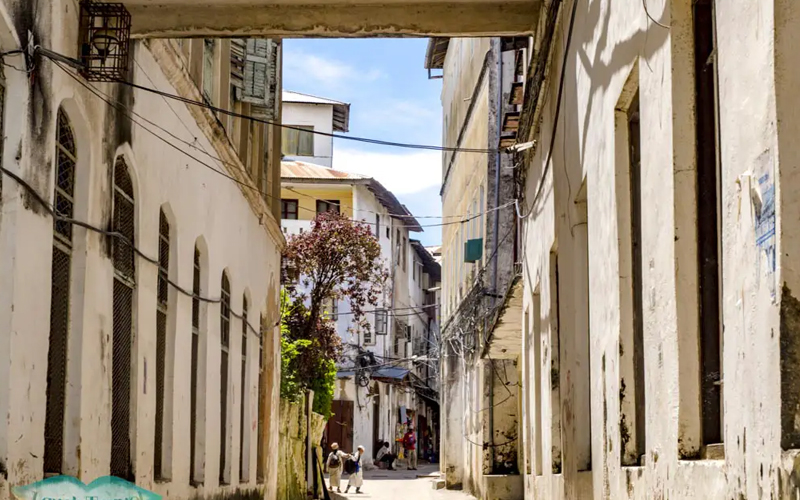 Explore Stone Town
