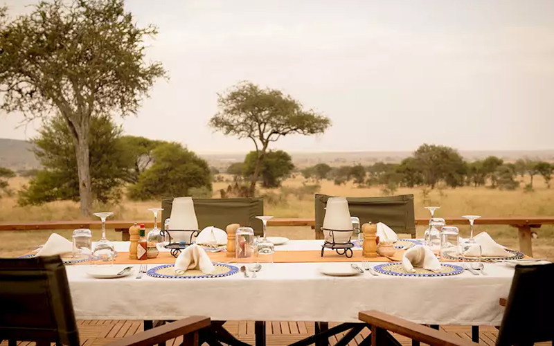 A Day in the Life of a Tanzania Safari Guide